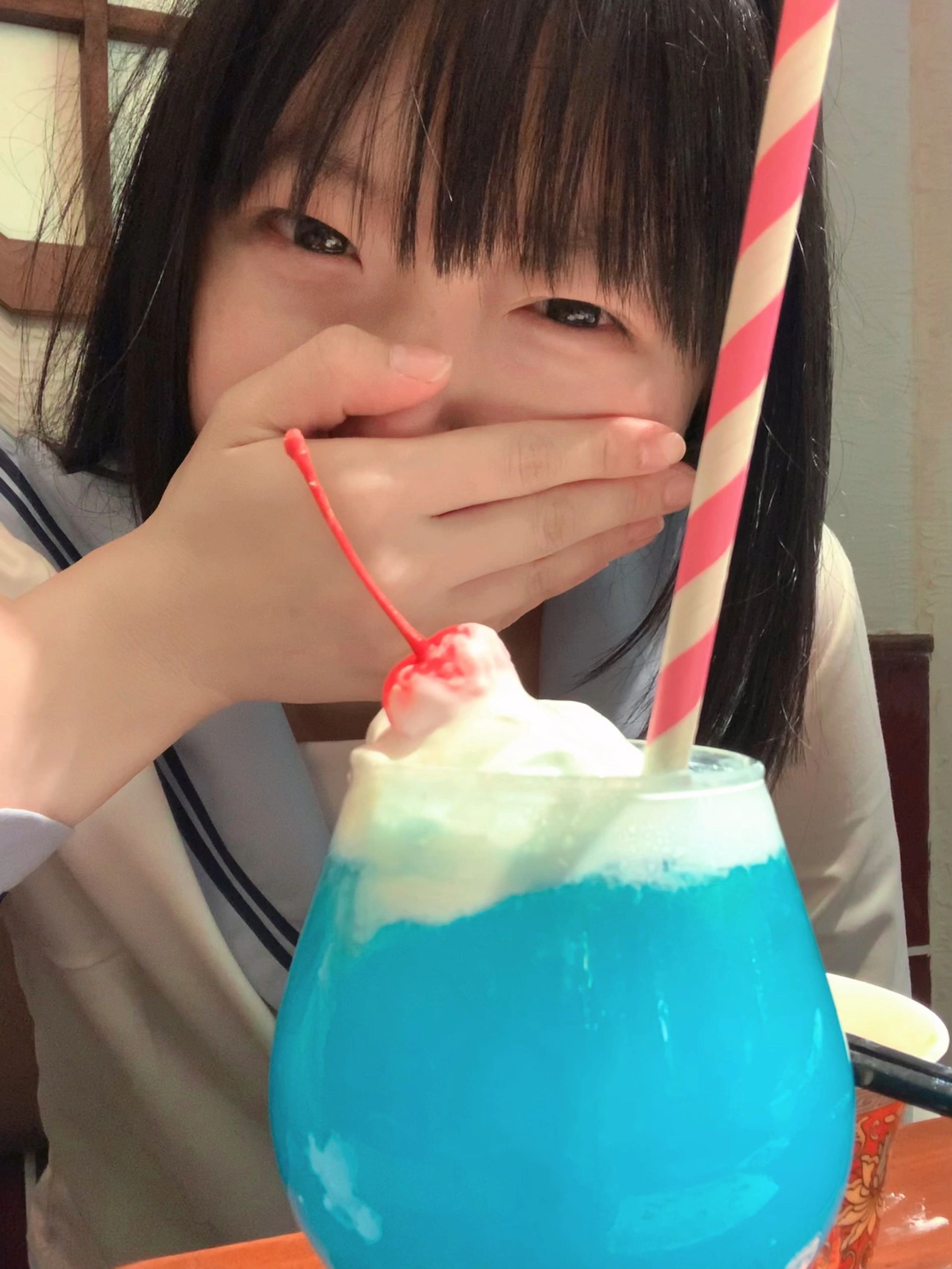 𝐒𝐡𝐚𝐫𝐞·薄荷蓝头像 ˚🐋 𓇼𓈒𓏸🎐 ​​​