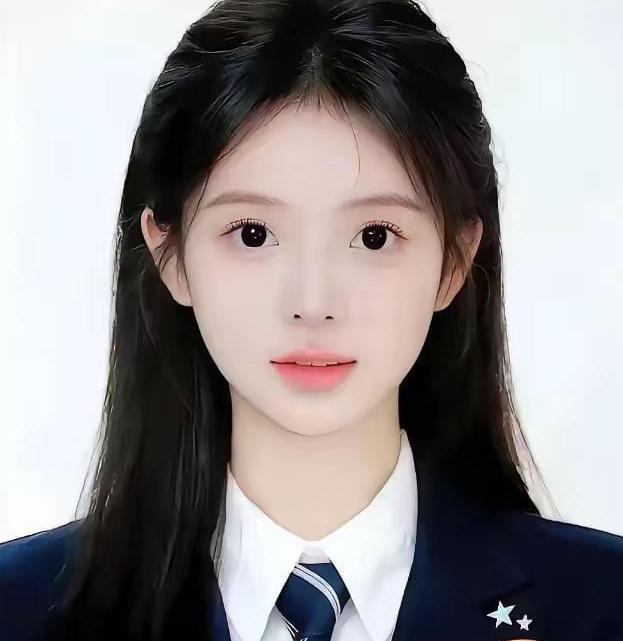 青岛姑娘林书禾考编落榜，调档时才发现她是烈士子女，二等功勋章就在档案里。有人问她