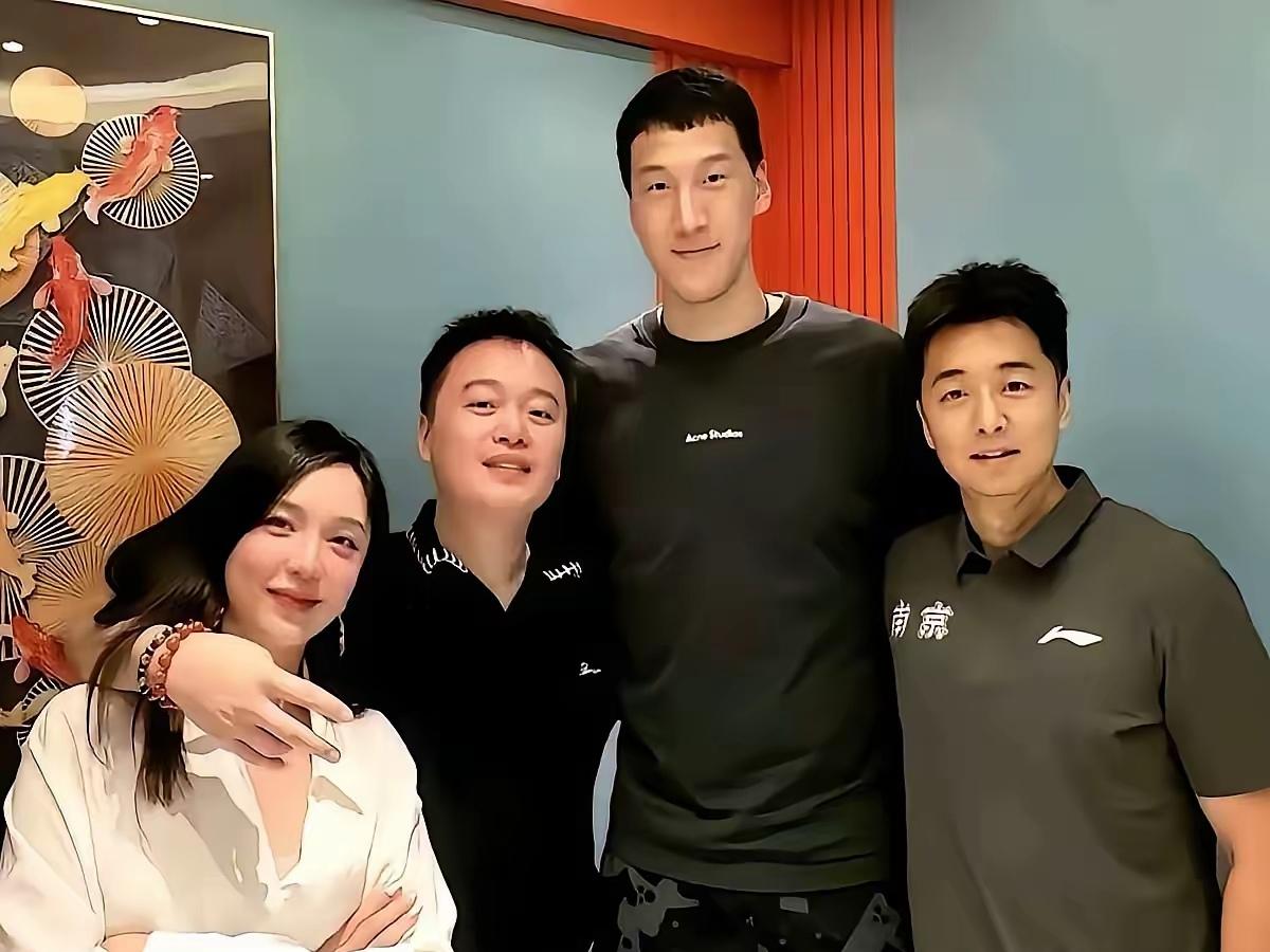 如果真是这样，你会失去很多朋友！
关于杜润旺的离开，广东宏远没有任何只字片语，因