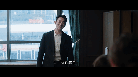 危险关系有好有坏有变态 纯良前任哥温柔似光，海王徐枫明明白白渣，罗梁疯批又神秘，