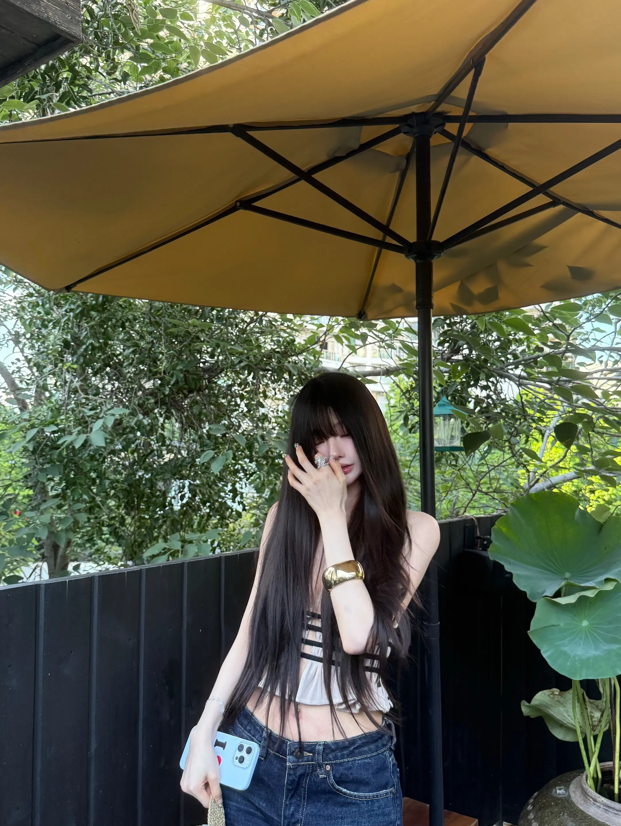 今日穿搭look 辣妹穿搭
