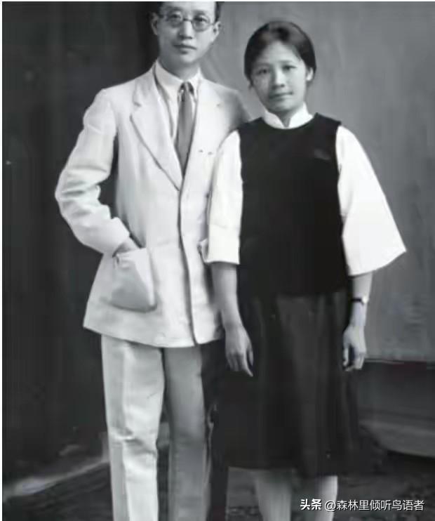 1983年北京春节一幕太动人！陈云见到瞿秋白之女，不谈功绩只问家常，一句话让人破