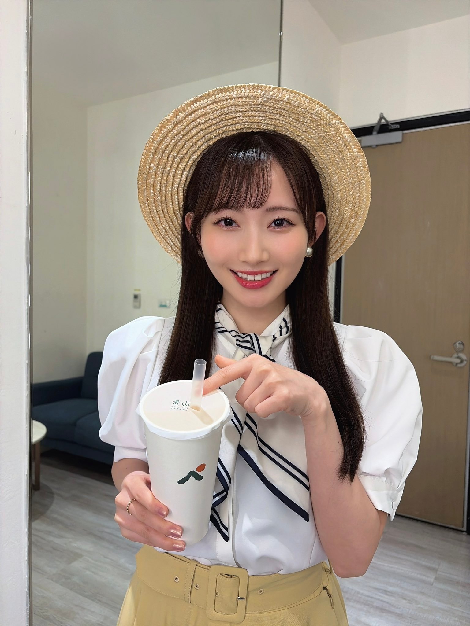 青山渚