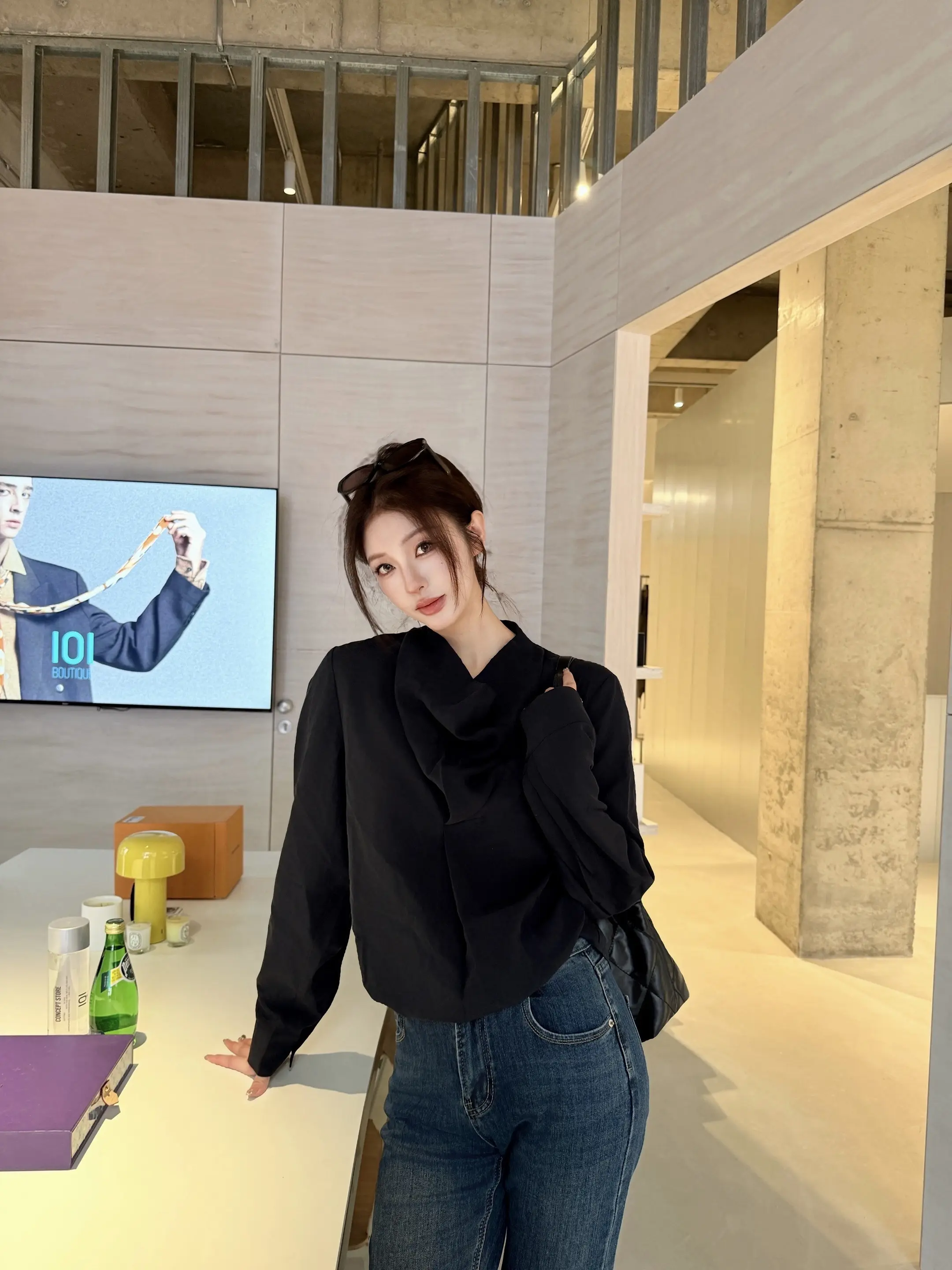 幸福就像是隐藏在电影里的彩蛋。