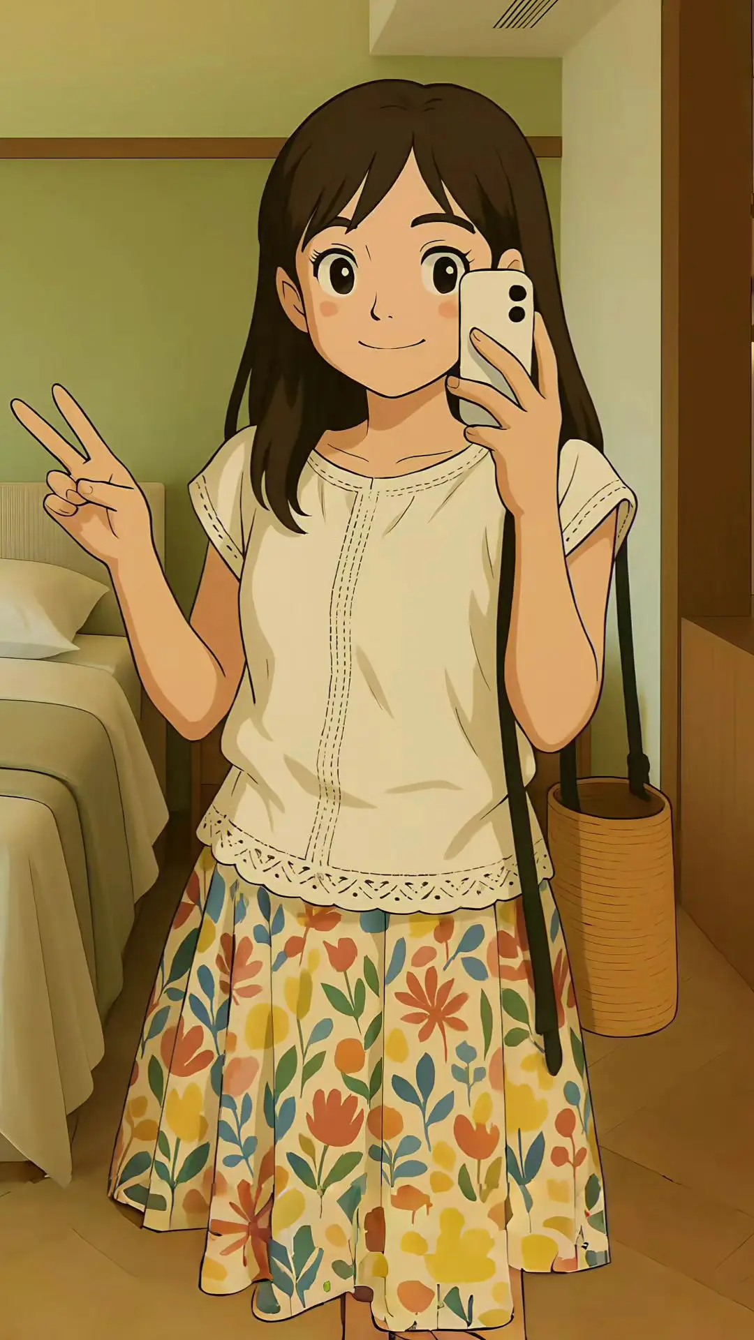 毫不费力的夏秋过渡穿搭