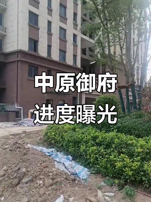 这算不算眼红病？！河南周口，一楼业主圈了2000平草坪作为自家院子，楼上的业主不