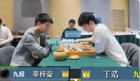 两着不慎滿盘皆输~两步妙手扭转乾坤
八仙过海各显神通~世界冠军半壁江山

第11