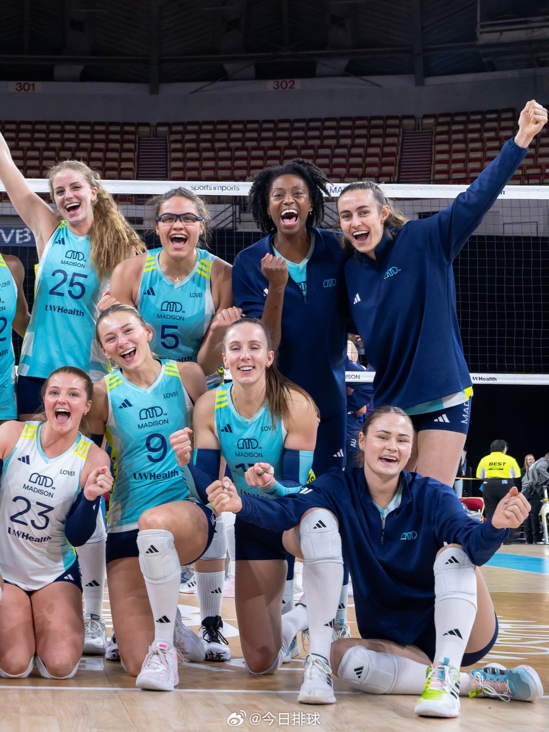 【龚翔宇18分单场MVP 麦迪逊3比1奥斯汀】北京时间16日凌晨，2026美国L