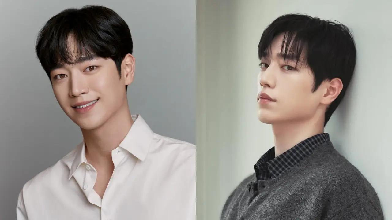 徐康俊新剧挑战四角恋！。徐康俊新剧挑战四角恋！《不是你的另一个恋爱》演绎「婚前换