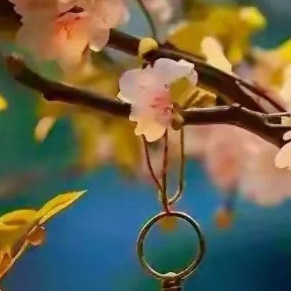 无论是春夏秋冬，四季之中，任凭风雨交加，我自安然无恙，人生路上，走过千山万水，必