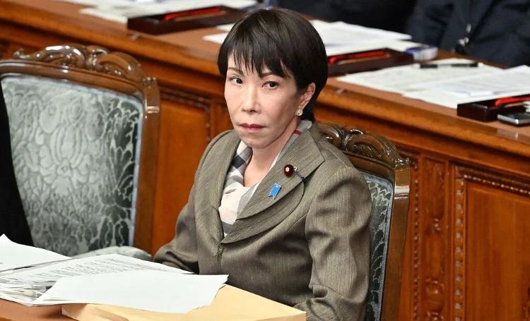 哭晕了！美国根本没把日本当做盟友！当地时间 6 月 4 日，日本多家媒体披露，美