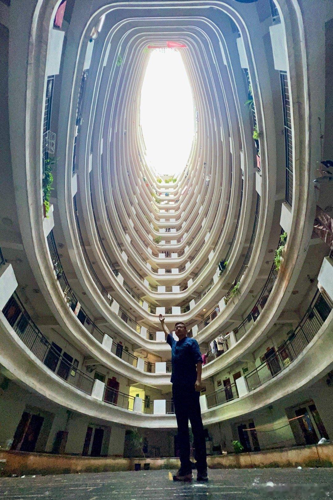 我在海口拍的最满意旅游照[doge] ​​​