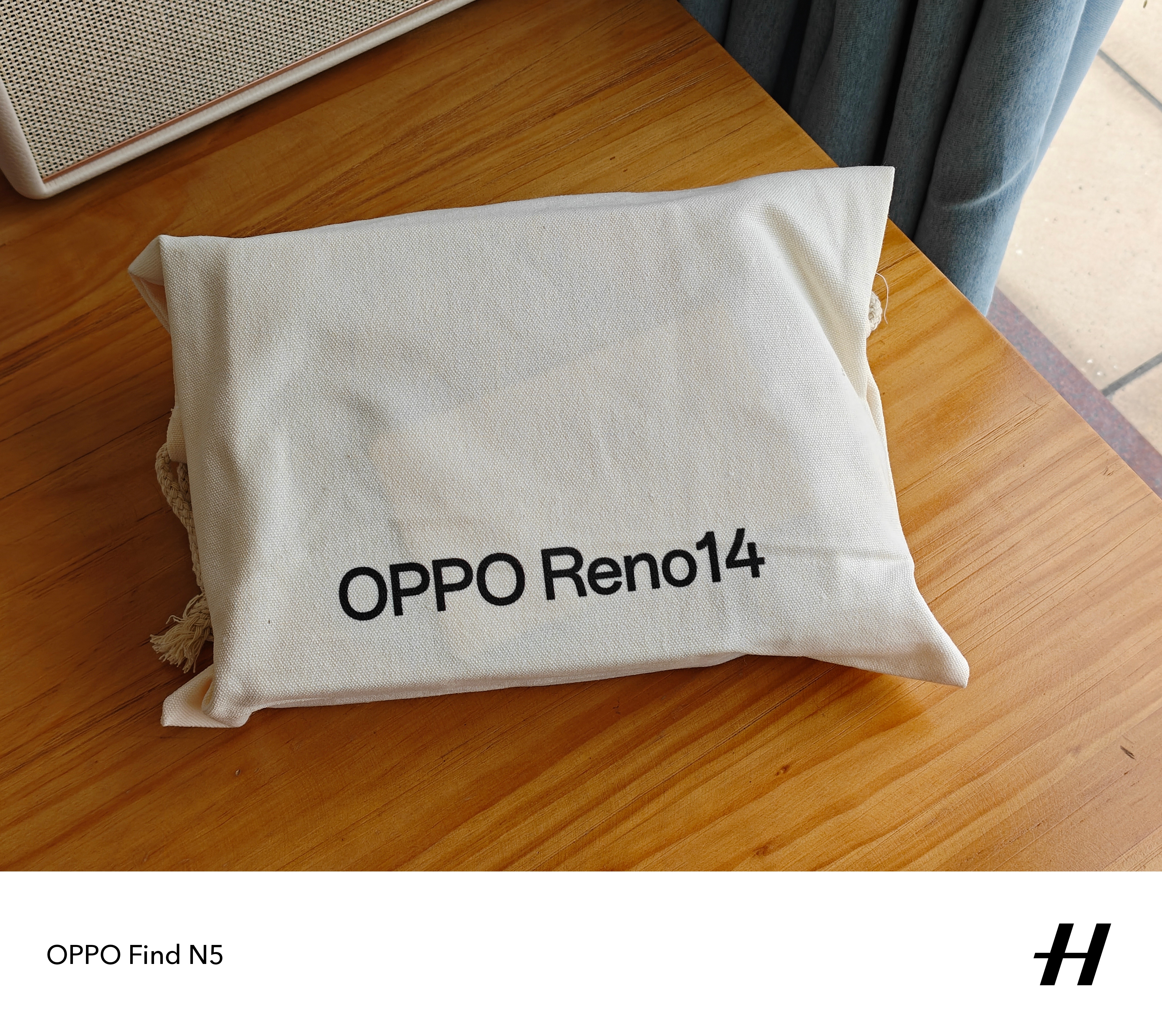 OPPO Reno14系列发布会要来了，5月15日珠海～必须说一句，这邀请函我太