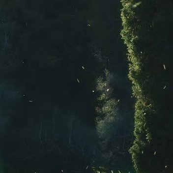 人也罢，花草和其他生物也罢，凡是过度想表现自己，就会使观众扫兴，减弱了它本来所具