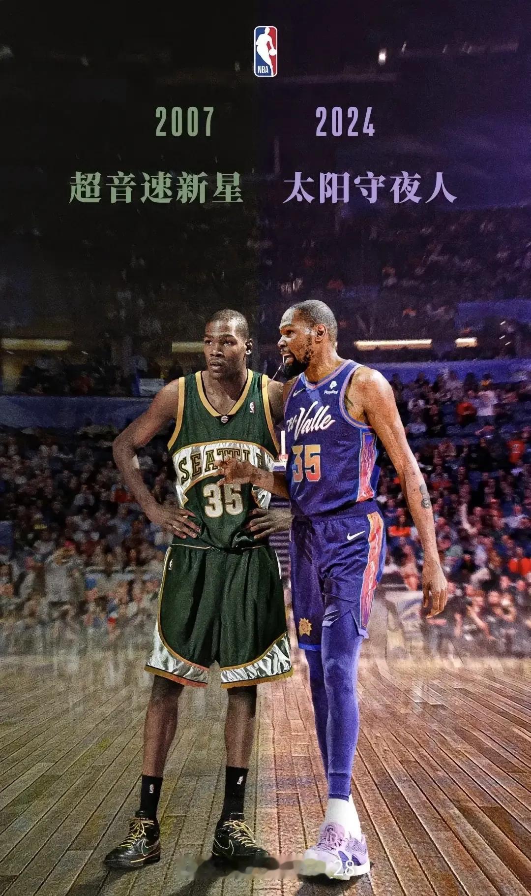 詹杜库。当他们退役时，也就代表一代人的青春已结束🥹 