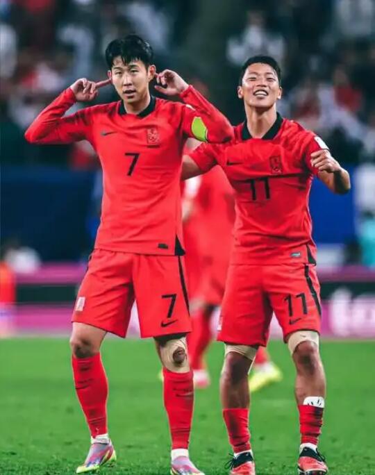 韩国归化核心是兵役 能否仅比赛时做韩国人