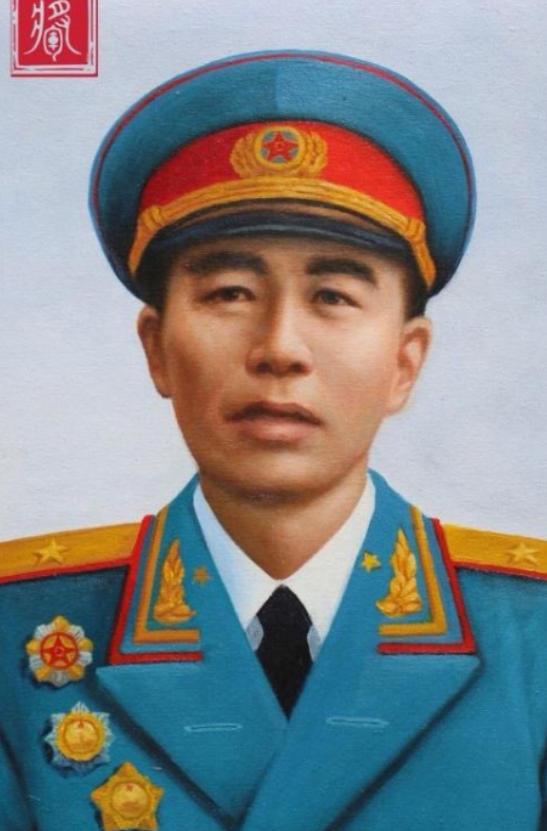 1970年，开国少将贺健去部队探望儿子，因没带证件被哨兵拦下，贺健并未生气，而是