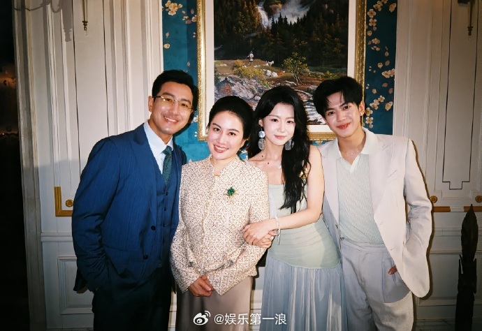 叶璇说拍短剧老爽了 在最新采访中回应出演短剧《少夫人来自东北》，表示被剧本与团队