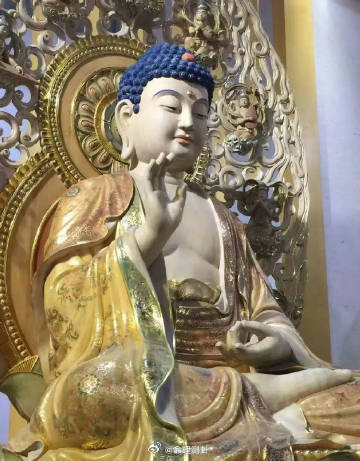 礼赞，最近几天，诸事所求皆为圆满之象 。 
