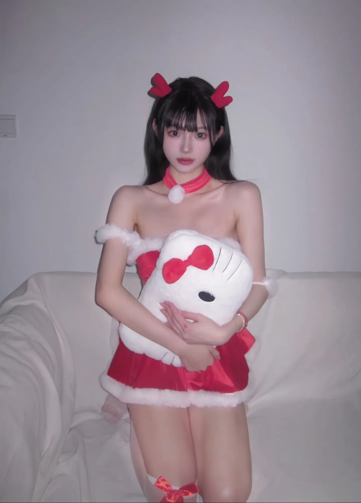 有你才是圣诞节🎅🏻