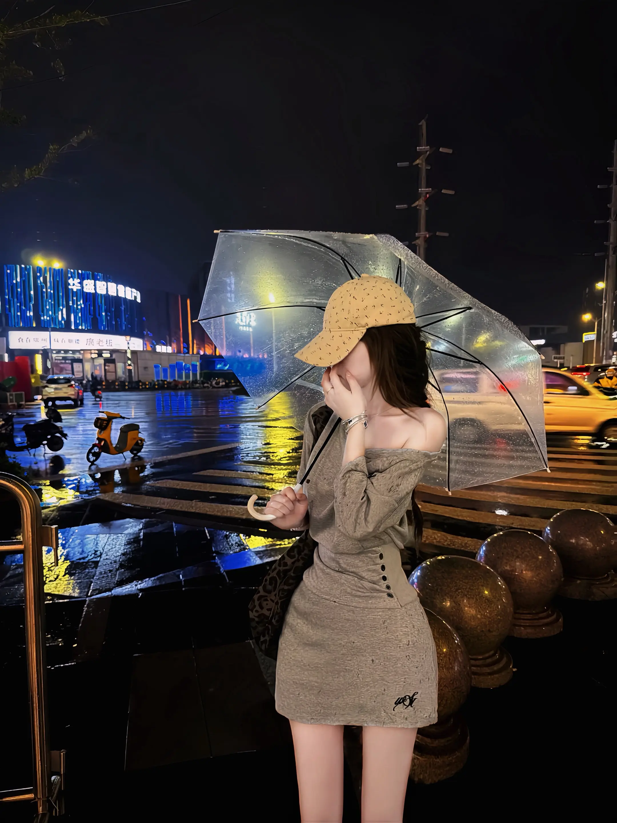全世界的水都会重逢 那你淋过的雨中会不会有一滴是我的眼泪