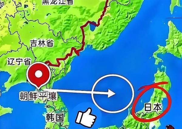 经济崩盘无路可走！日本炒作战争暴富，中俄朝联手强硬拦截
 
日本当下深陷全方位经