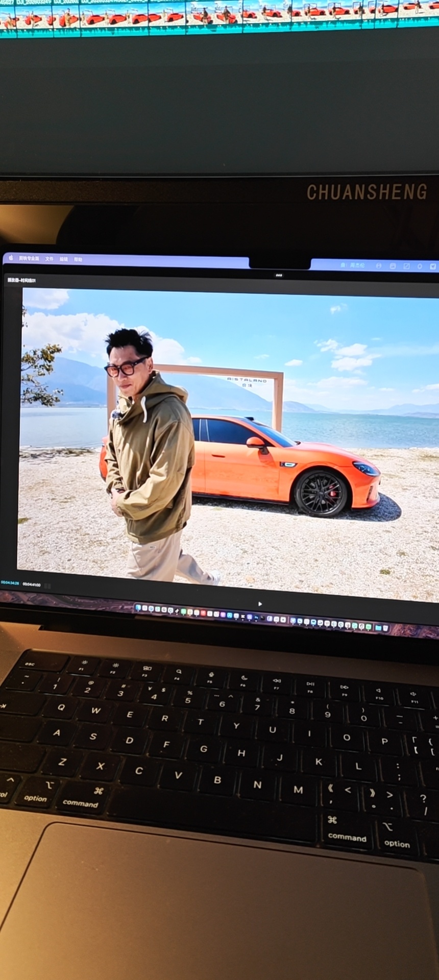 健身打卡 出差回来直奔健身房，三个动作，稳稳的👍 