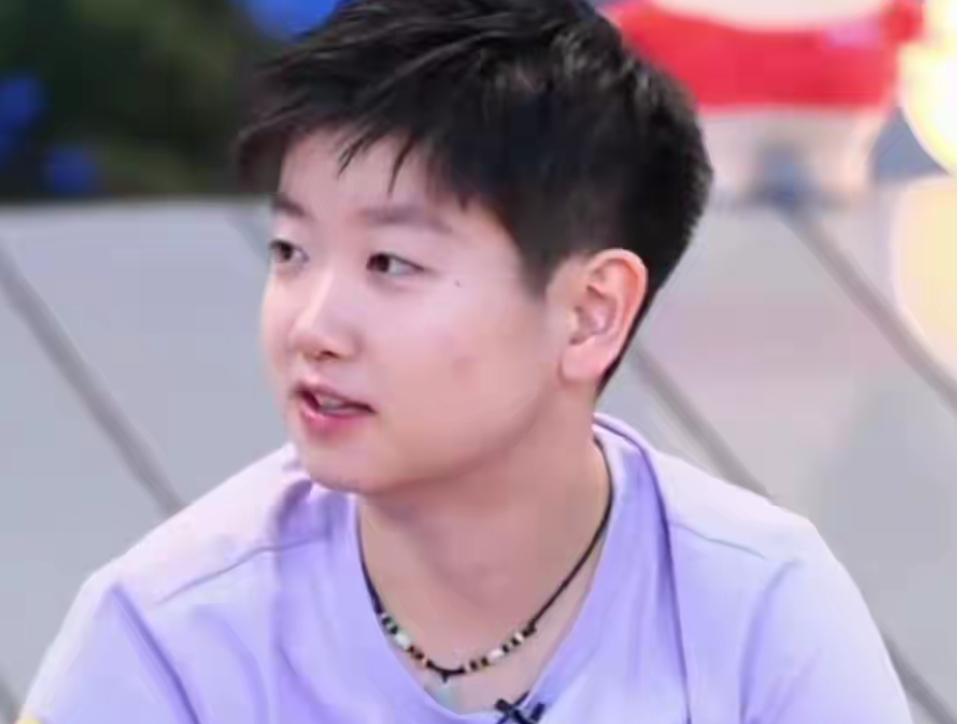 乒乓球世界杯-孙颖莎两度落后扳平 4-2力克蒯曼 晋级女单八强娱乐 明星