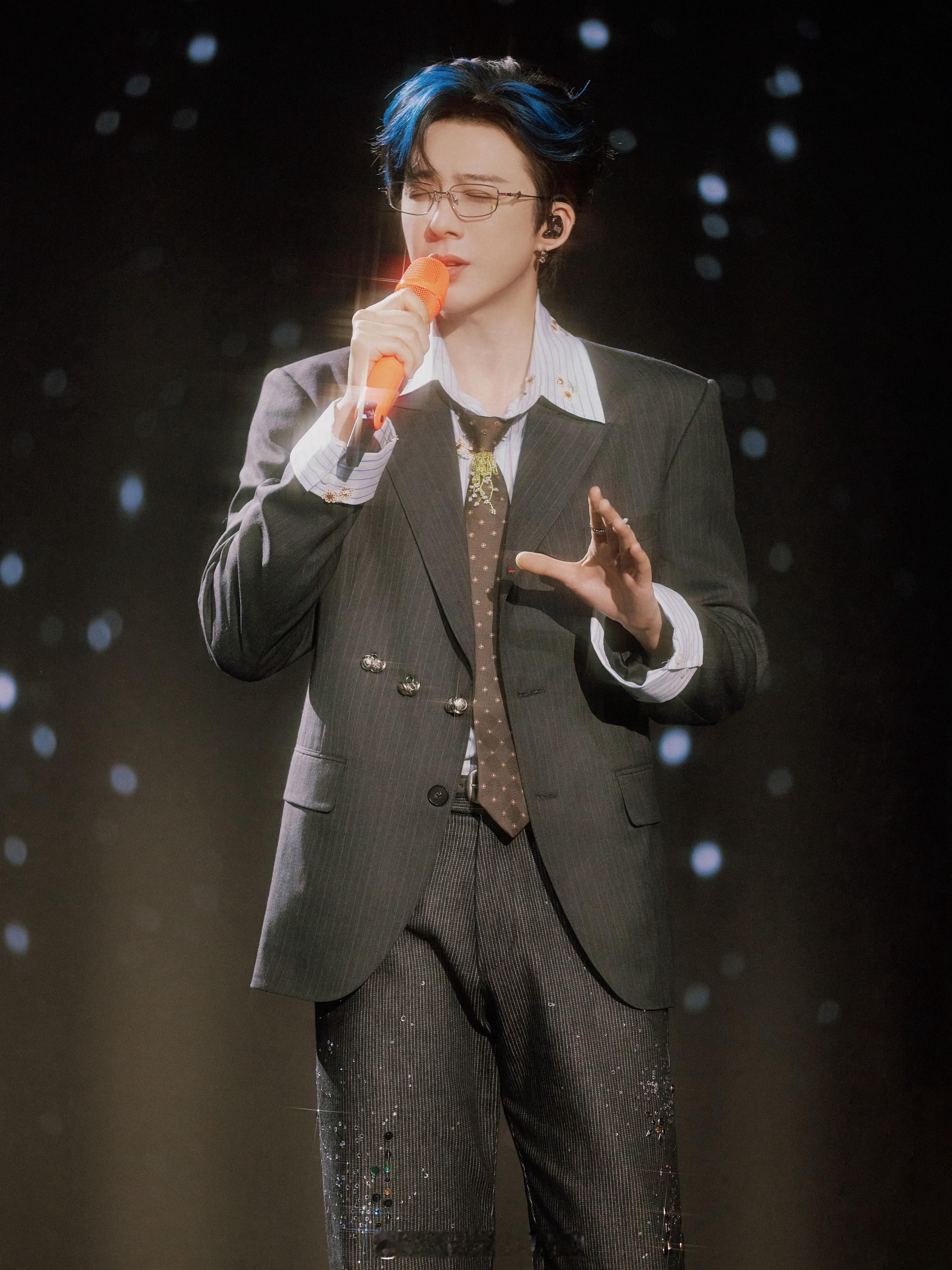 刘宇宁高原 ｜刘宇宁铁证 我们终其一生寻找的，不过是那个愿意让你卸下所有伪装的港