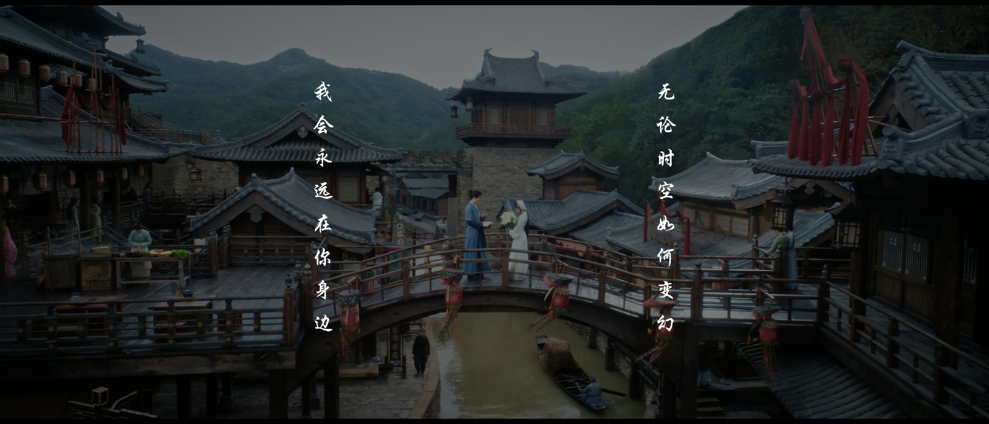 从今天开始我就要竖这个国产剧丑字结尾耻辱柱，因为我发现素材很可能是源源不断的。 