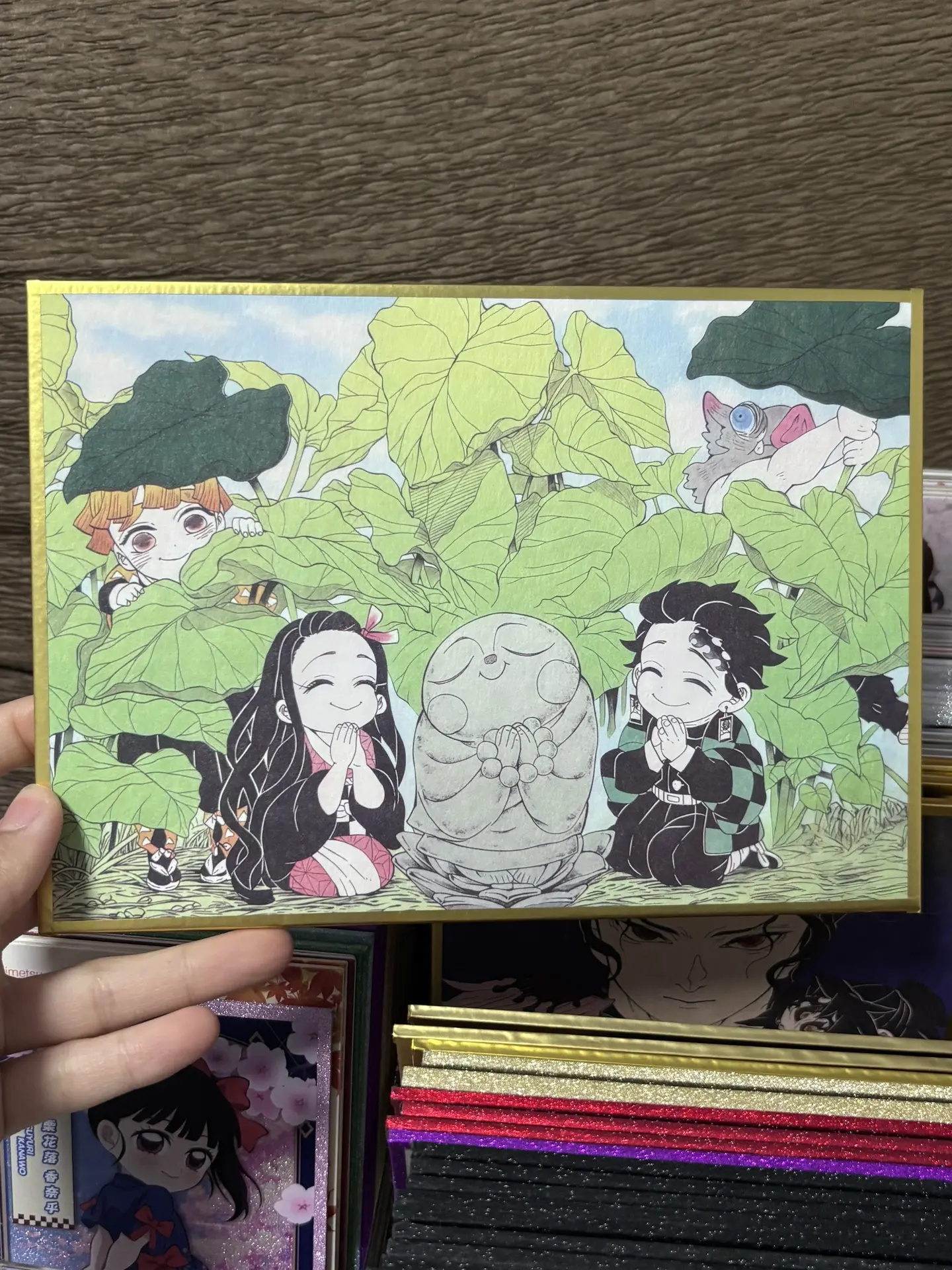 简直艺术品
