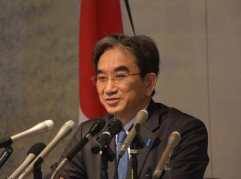 日本某军事评论员公开放话：中国军队根本登不上日本本土！很多人以为这只是一次夸张的