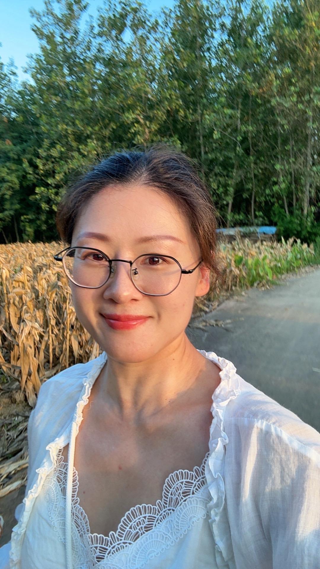 天然去雕饰，清水出芙蓉，故乡，有多少人离开了🏃
