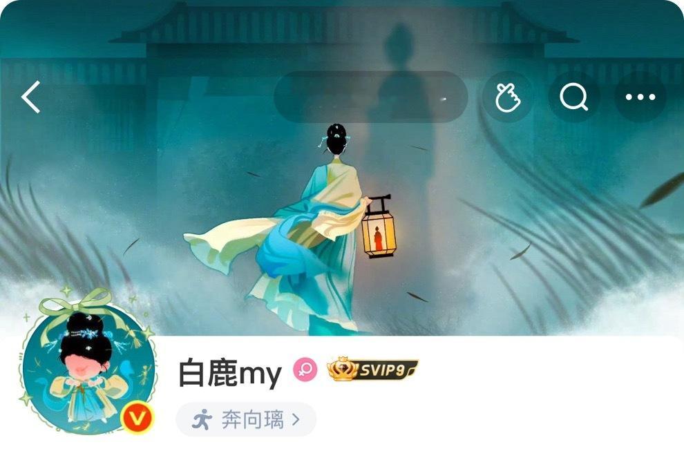 爆火拆解中！！白鹿叶璃