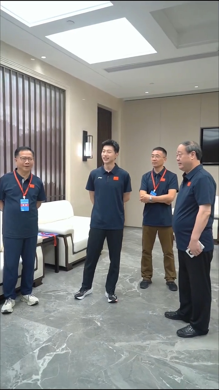Polo衫可以参考了各个size上身效果 ​​​