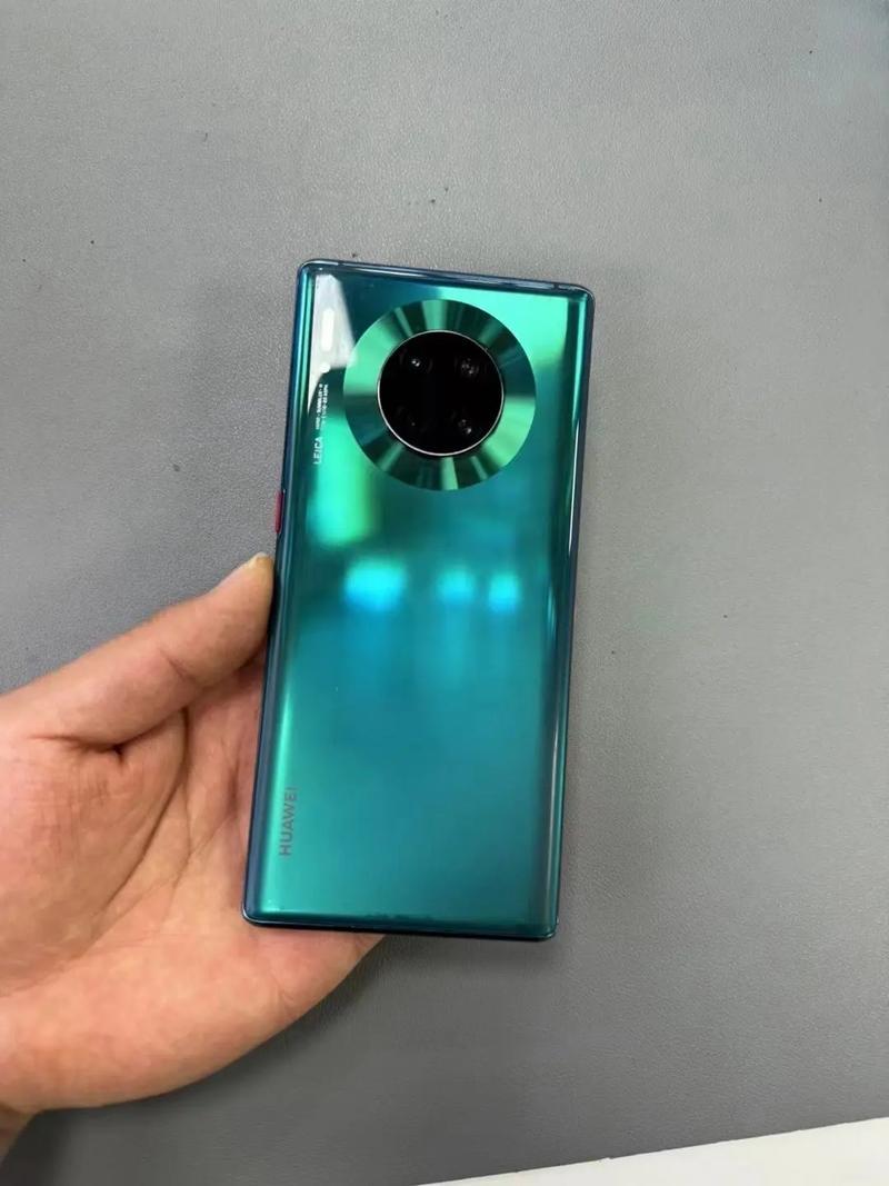 咱就说2026年了还有人在用华为Mate30 Pro嘛？[呲牙]

2026年使