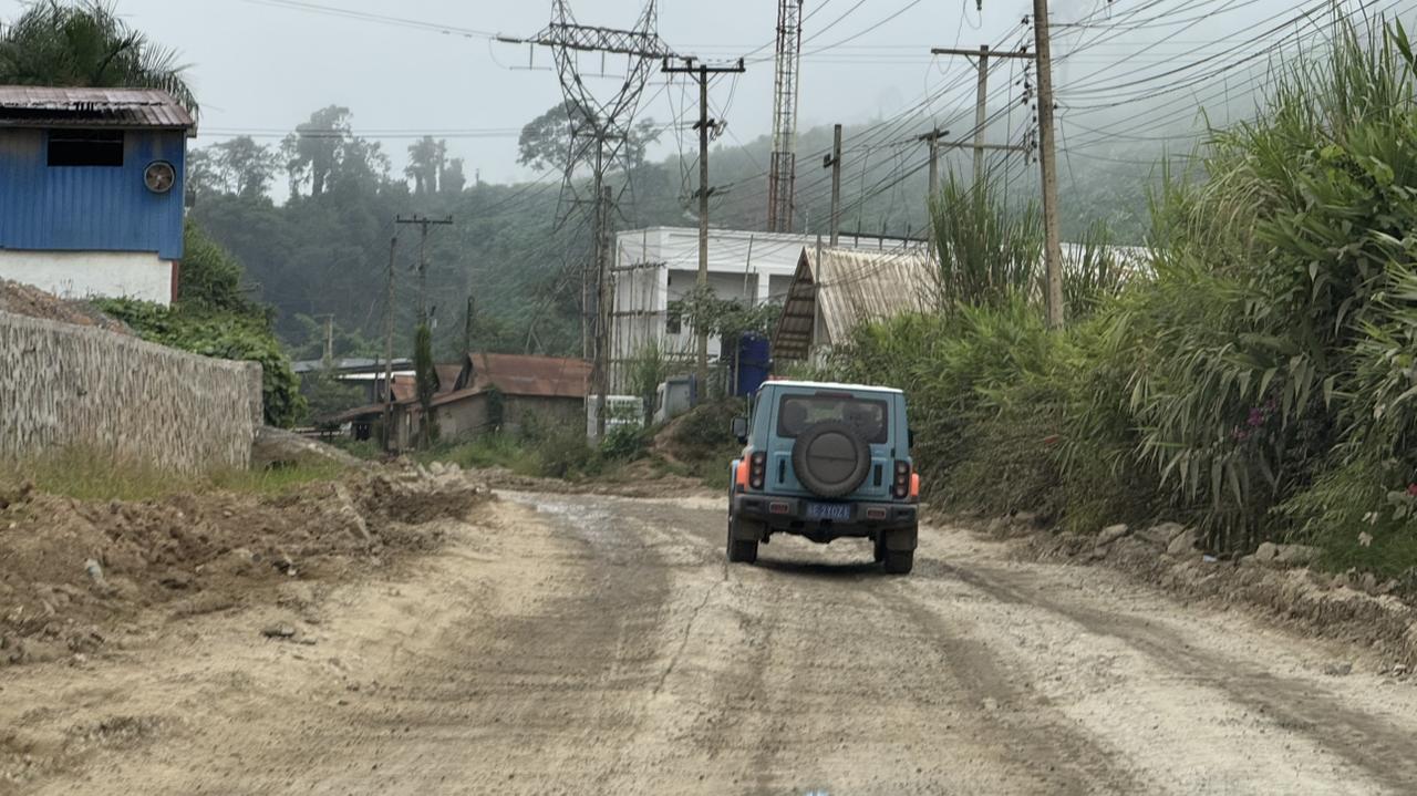 大家之前很好奇
我最近为何总出现在东南亚
那是因为我在尝试一件新事情
我们9月份