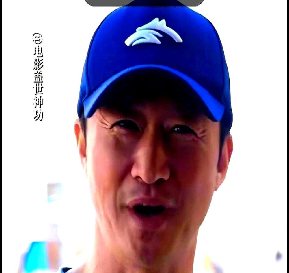 3亿砸出真船，吴京这次玩大了
 
20艘明朝战舰，不是泡沫壳，是能下海的硬家伙。