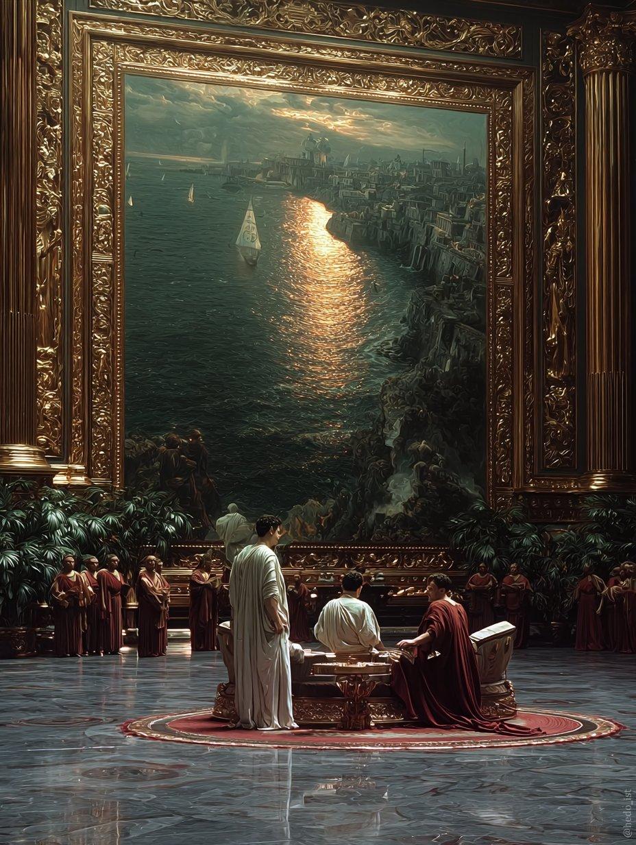 简单说，世界上只有两种权力：一种是非法的，那就是暴力；另一种是合法的，那就是普遍