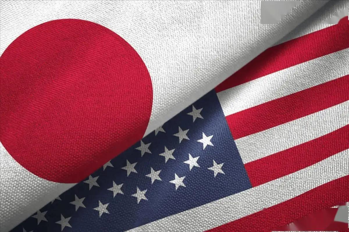 中日闹了这么多天，躲在日本背后的那条大鱼终于浮出水面了，不是别人，正是一直在幕后