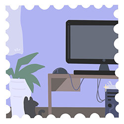 诗卓卓 非洲兴起的“手机网吧”彻底颠覆认知，无需电脑，仅靠路由器和二手手机就能运