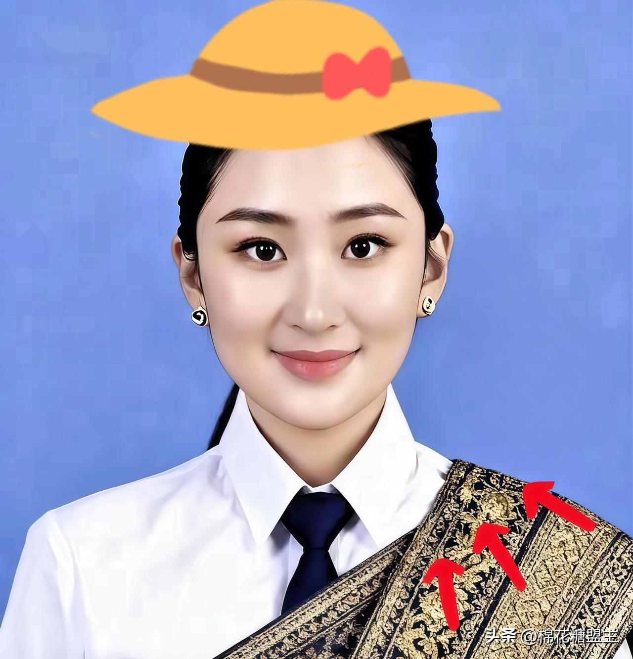 快讯 快讯
泰国楚潘·阿蒙维瓦（Chuphan Amonwivat）于2025年