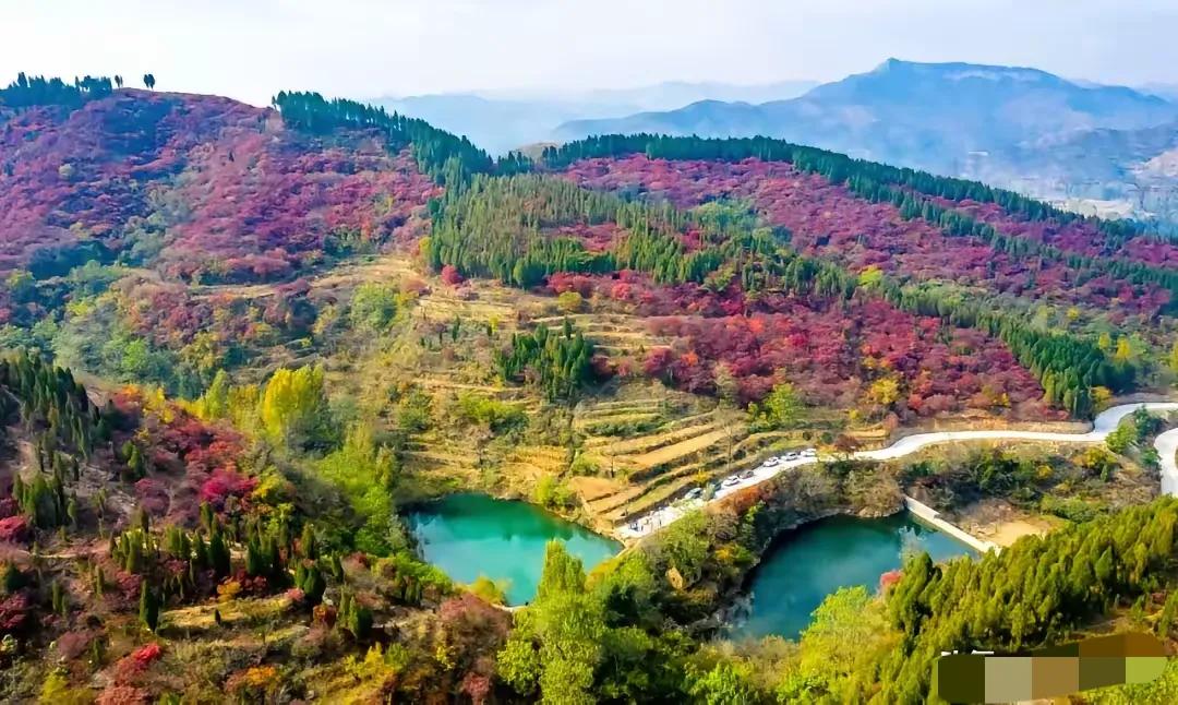 我国公认最美的十座公园
​①北京一一颐和园
​②杭州一一西湖景区
​③南京一一钟