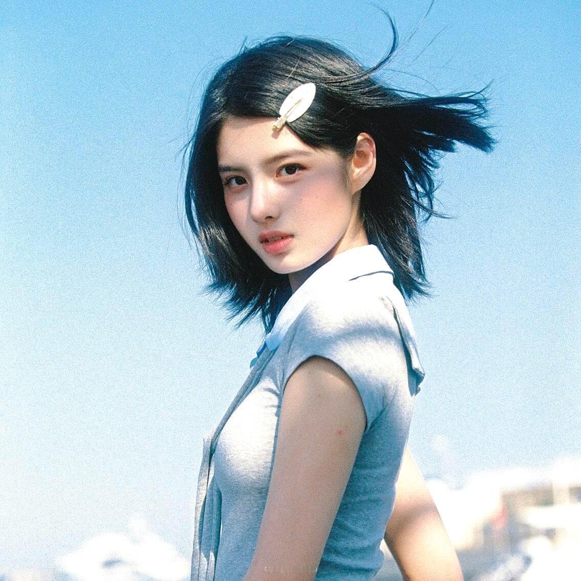 头像分享｜艾米头像壁纸Wechat｜自由感高级女头｜气质干净𝐢𝐧𝐬女头 ｜