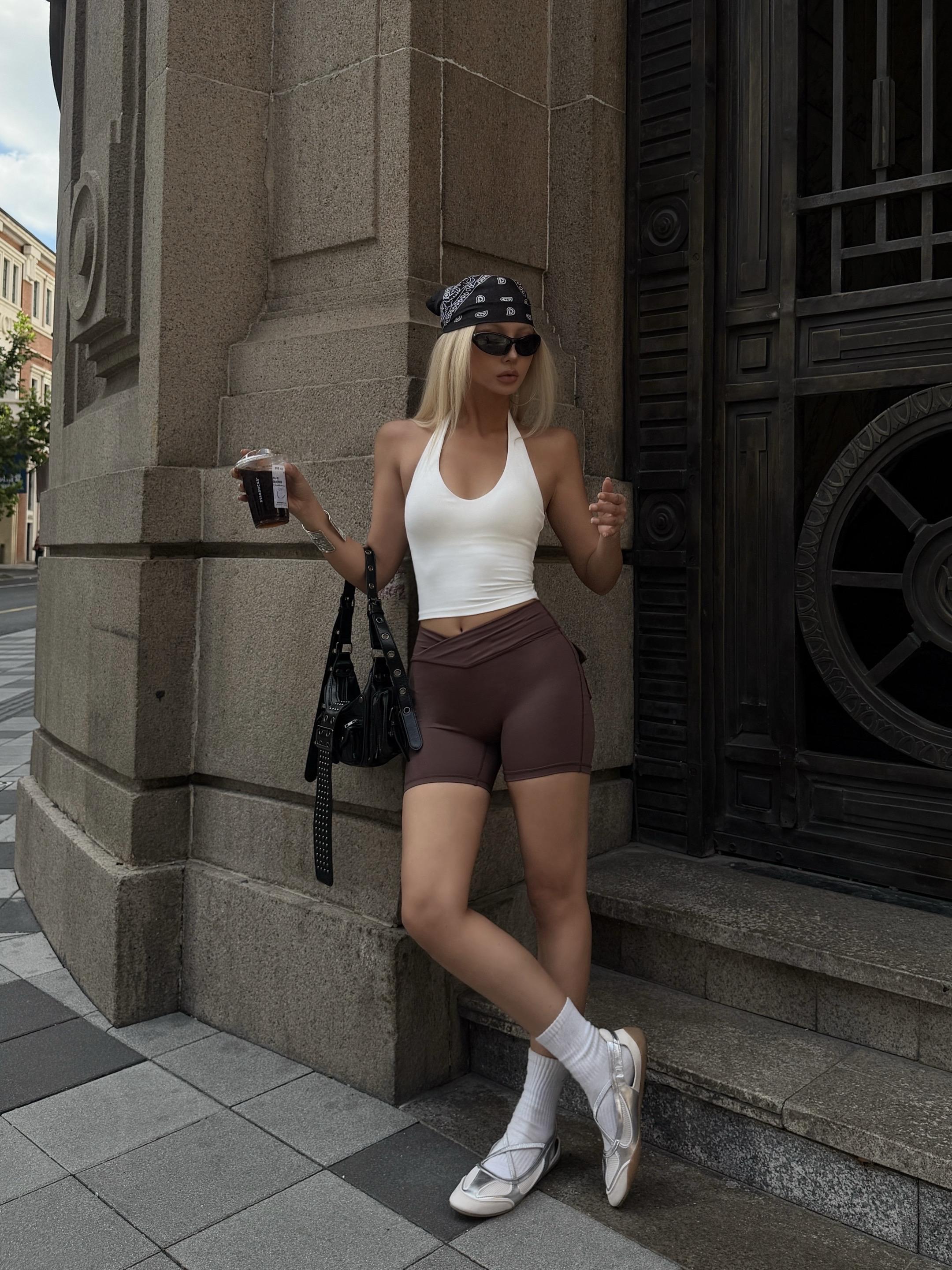 Sleek Sporty Fit