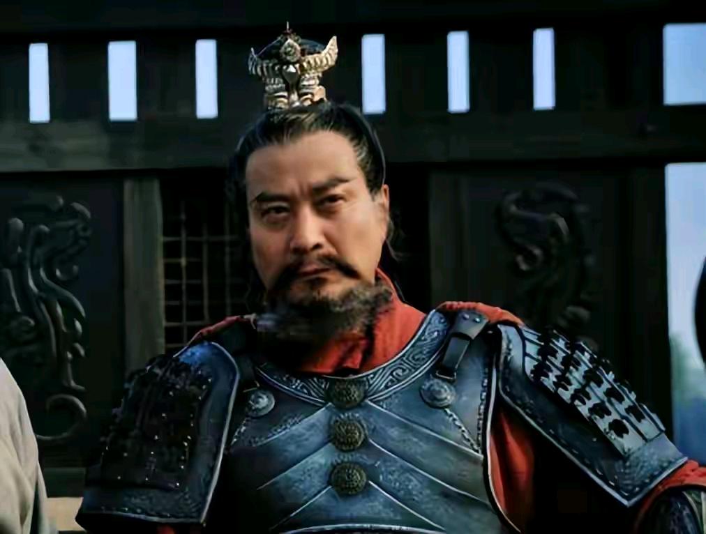 公元202年，袁绍吐血而亡，其妻刘氏马上派人把袁绍生前所宠爱的五位姬妾：张氏、王