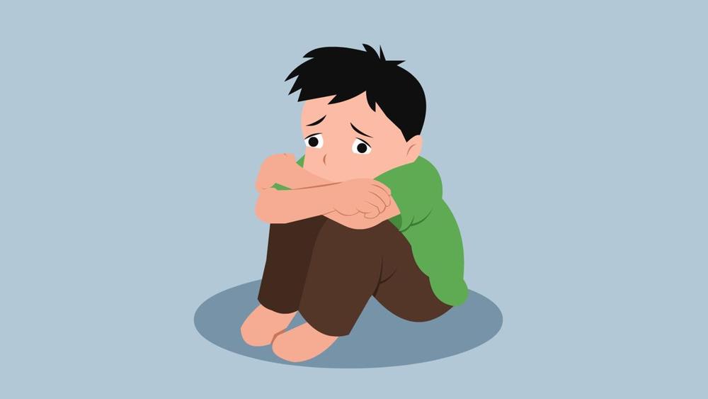自闭症孩子一般有以下几个特点：一、长相好，女孩漂亮，男孩帅。说实话我最开始也纳闷