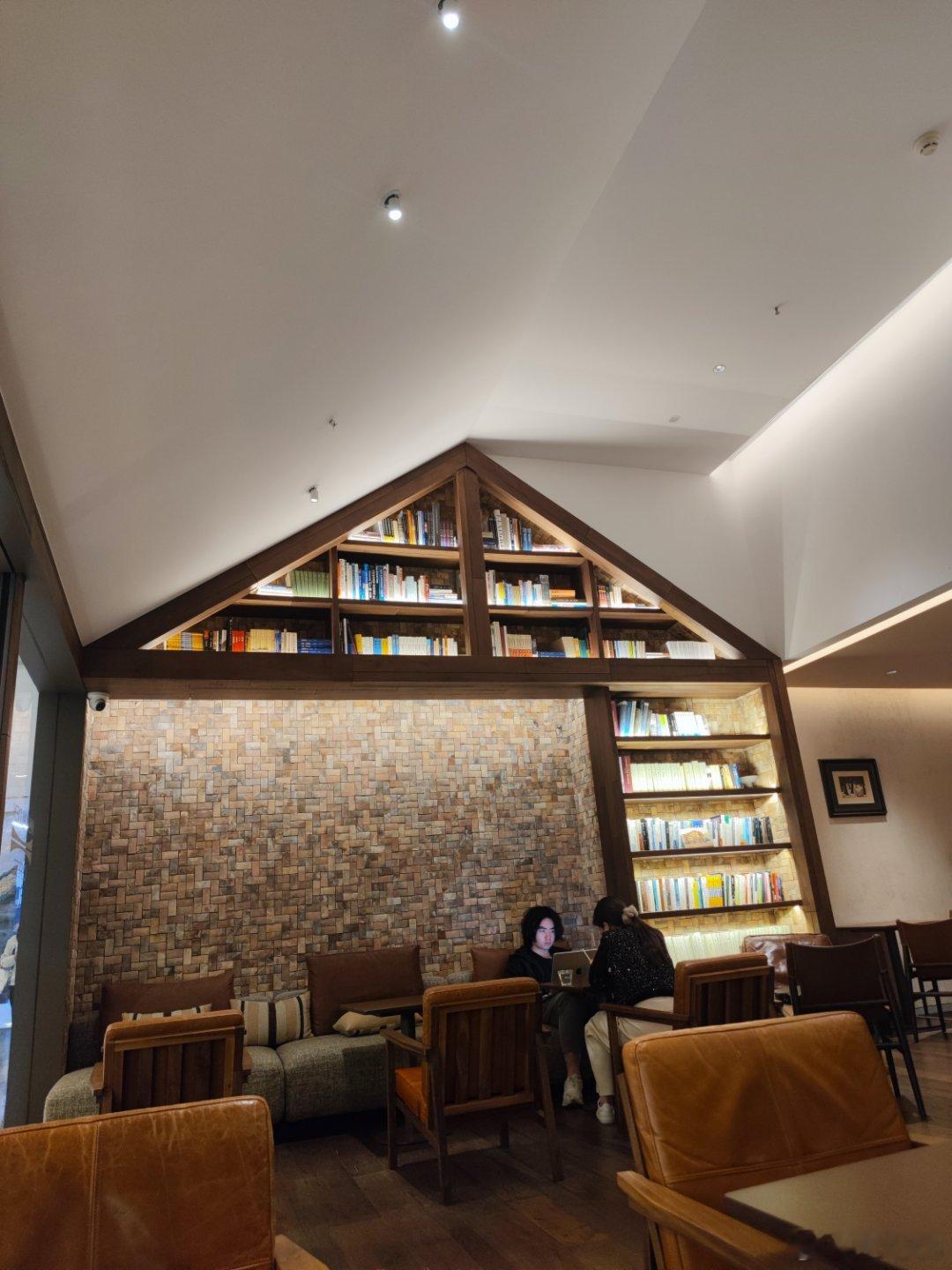 分享图片 深圳·MR.WALDEN COFFEE(万象天地店)