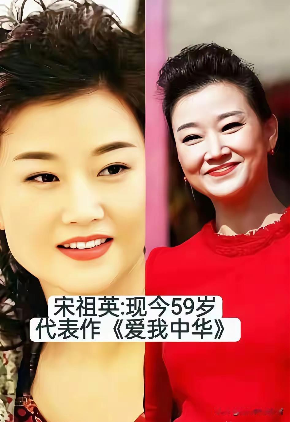 这几位歌唱家歌声优美动听。
王宏伟演唱《长征组歌》中的《过雪山草地》，展现了红军