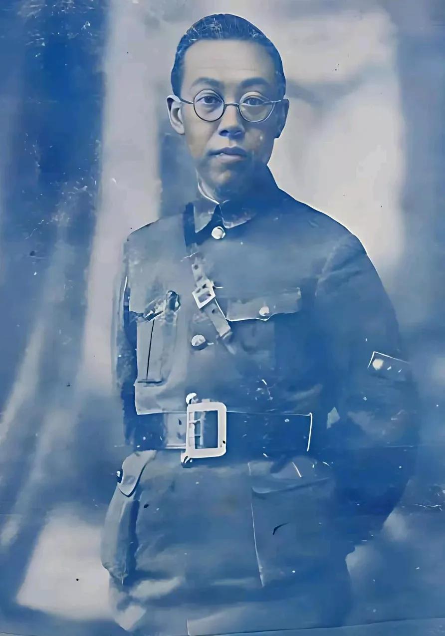 邵元冲：学霸官员的命运悲歌
内容：邵元冲西安事变中死亡官级最高之人。
他是一位大
